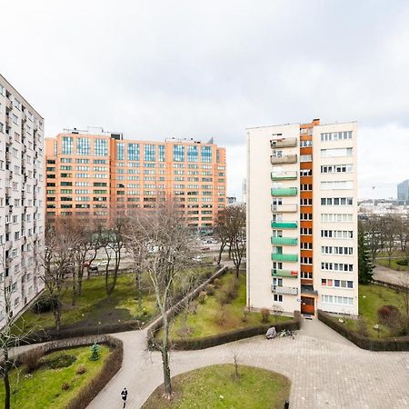Ochota Artistic Space Apartment Varšava Exteriér fotografie